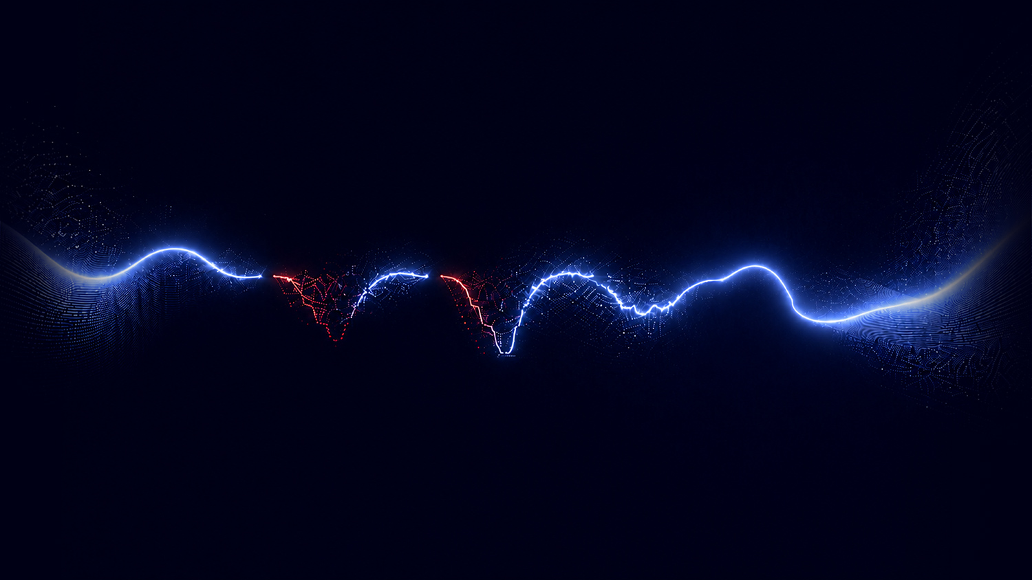Payment failures visualization