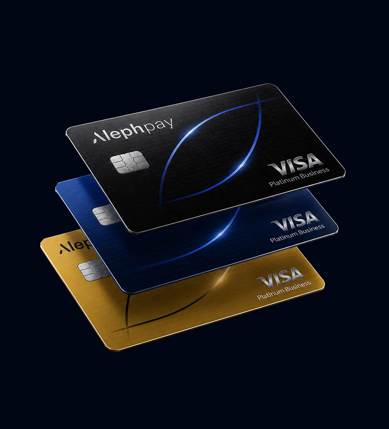Dedicated cards