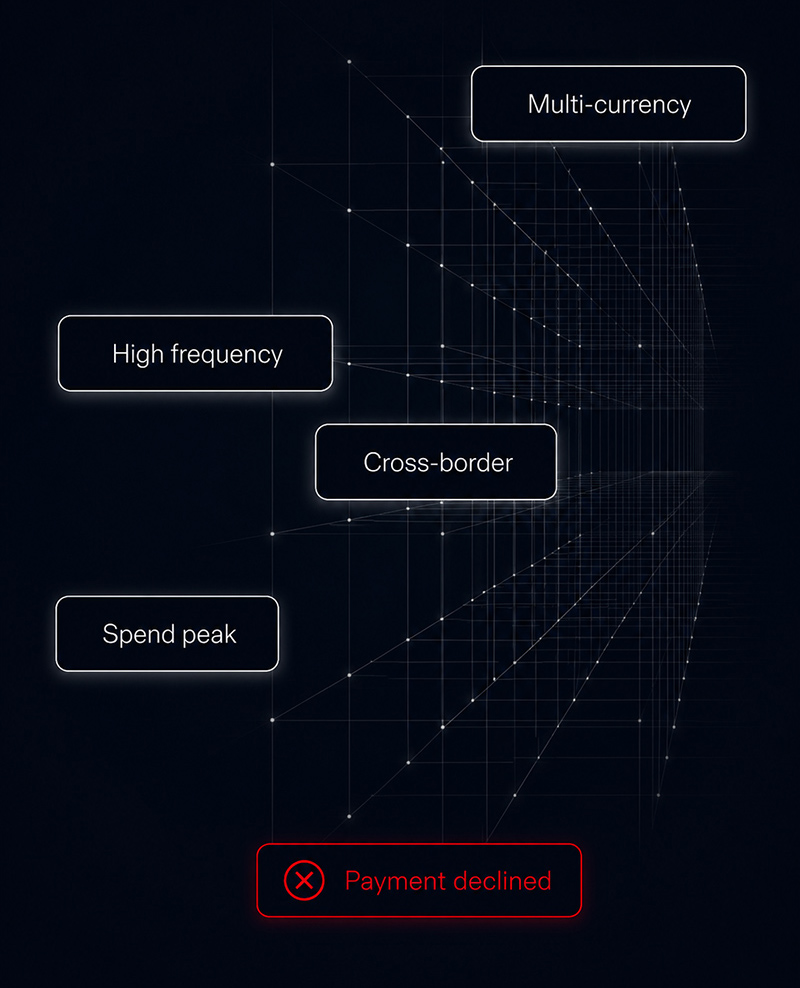Ad spend looks like fraud