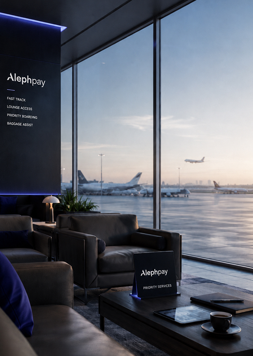 Alephpay Insider