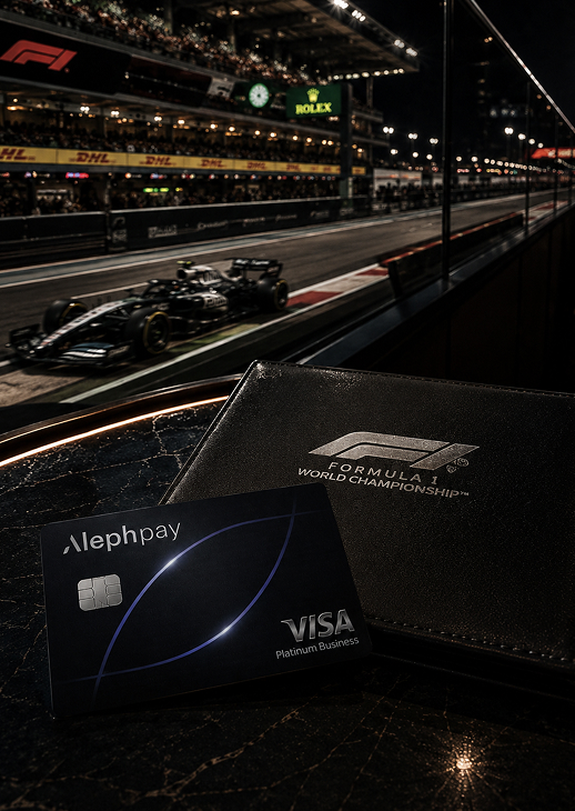 Alephpay Partner